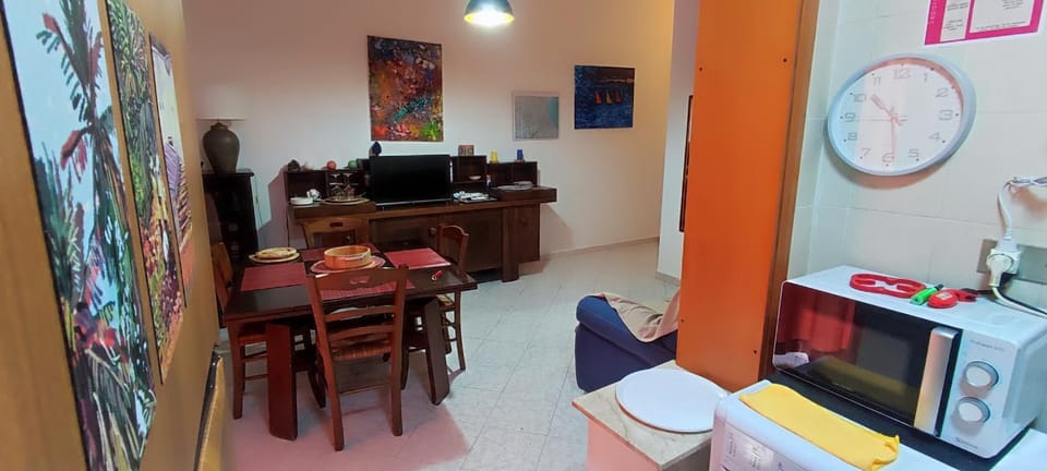 Abba Palermo centro Apartment in Palermo