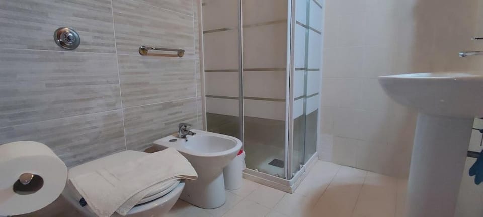 Abba Palermo centro Apartment in Palermo