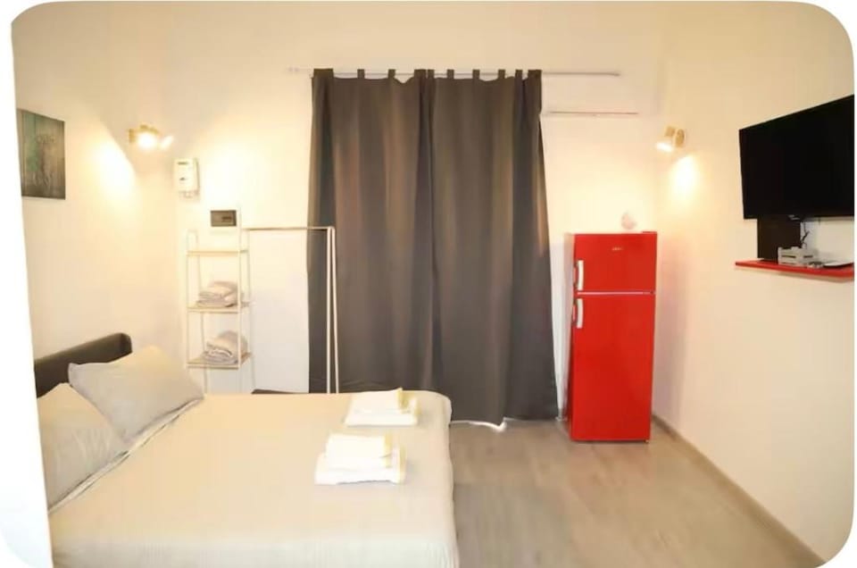 House Panormus Station Apartment in Palermo