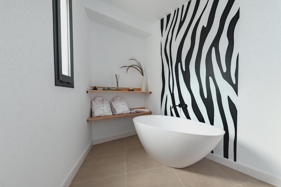 Bathroom, Bath