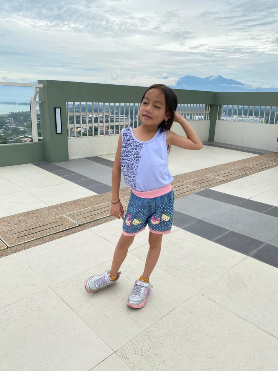 Verdon Parc_ GreenChem Apartment in Davao City