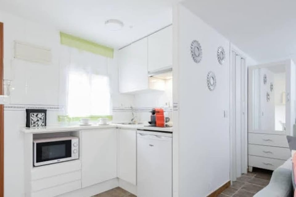 Cozy apartmento in Lavapies-Sal34 Apartment in Centro