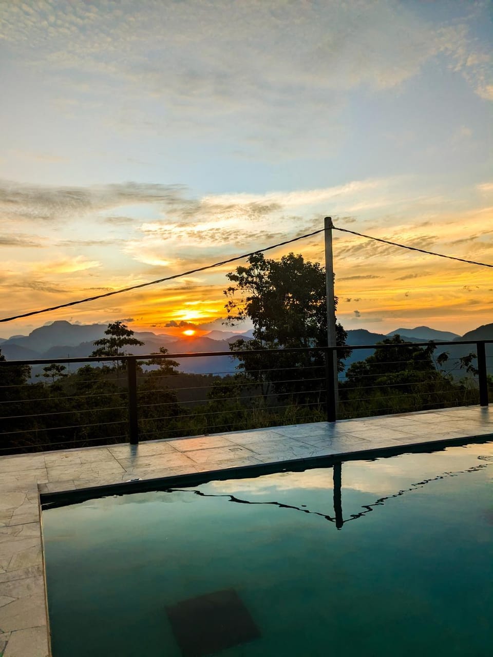 The Aurelia Hotel in Central Province
