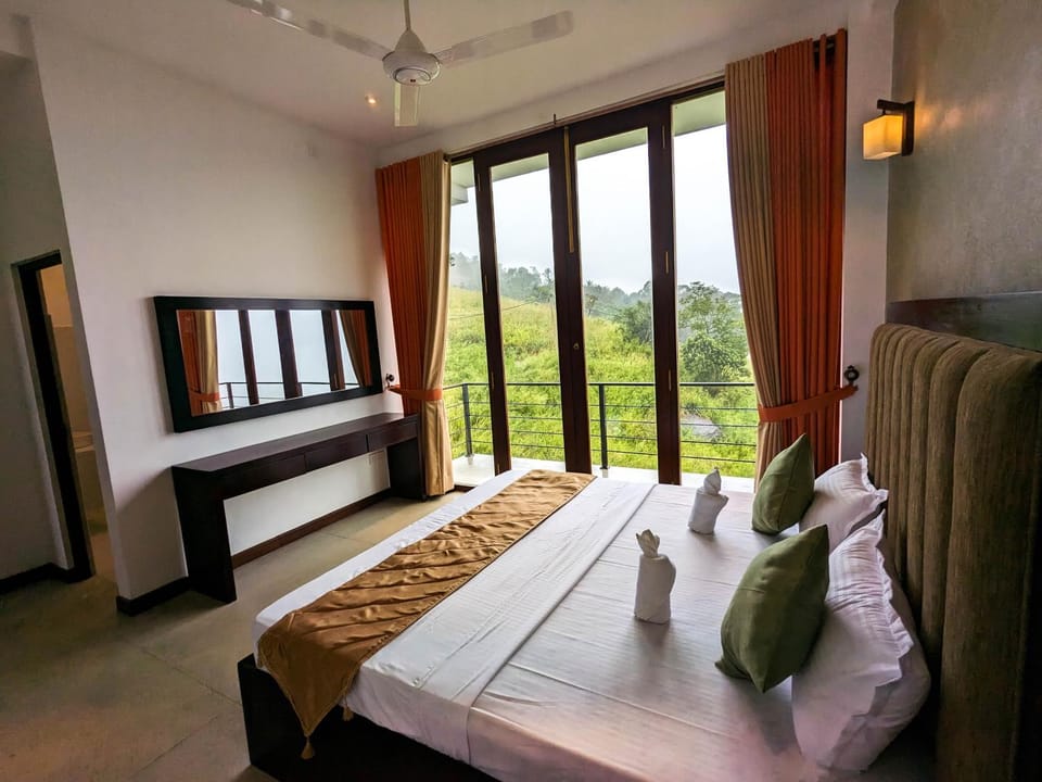 The Aurelia Hotel in Central Province
