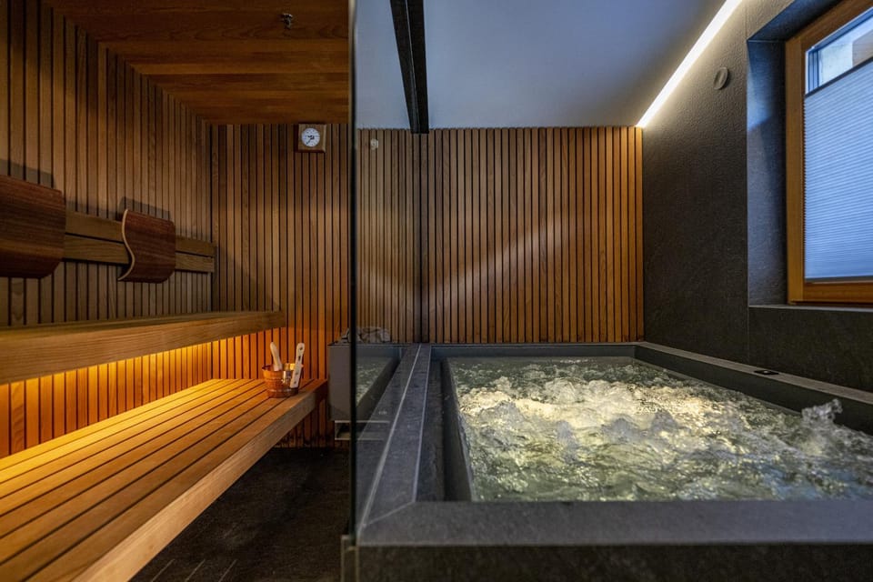 Chalet Urela Luxury Apartment Apartment in Santa Cristina Gherdëina