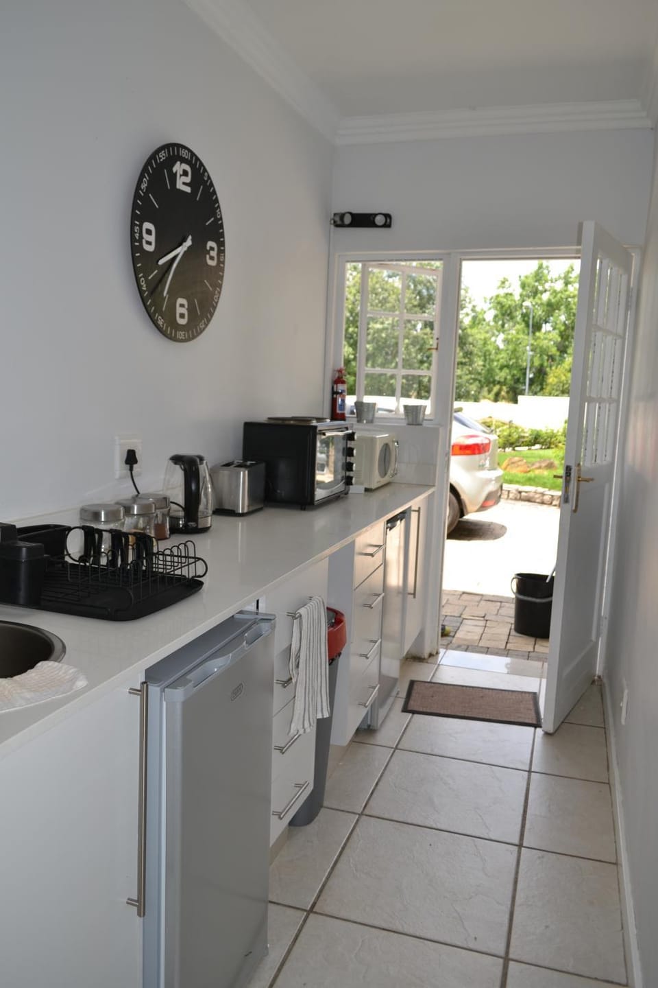 Lonehill - Suite 5 Apartment in Sandton