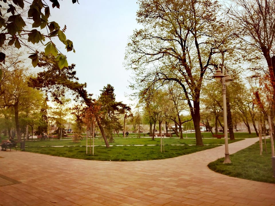 Cool People Apartment Apartment in Serbia