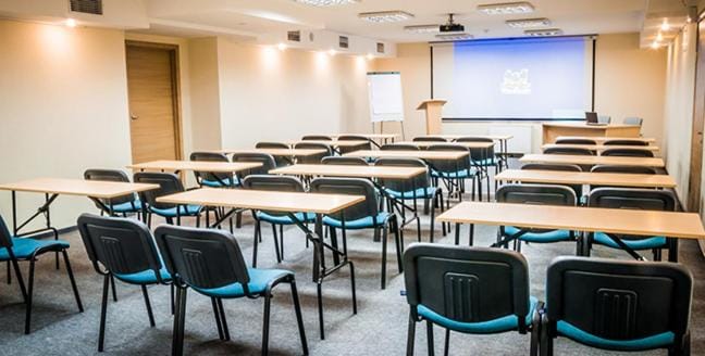 Meeting/conference room