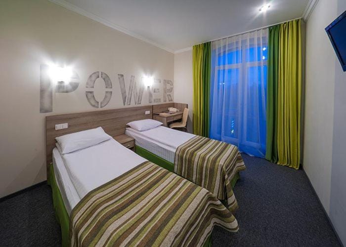 Raziotel Kyiv (Boryspilska) Hotel in Kiev City - Kyiv