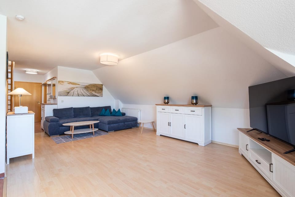 Seebrücke FEWO 5 Apartment in Sellin