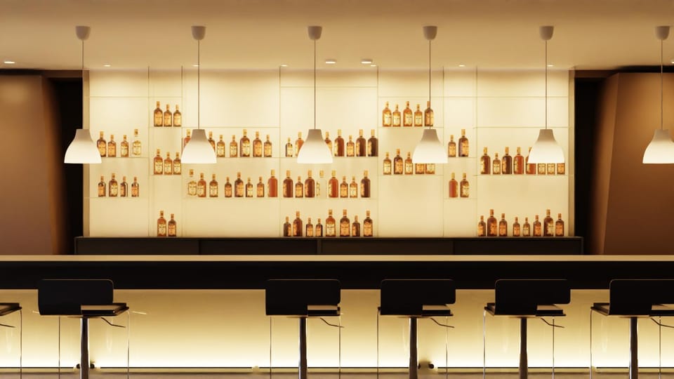 Lounge or bar, Food and drinks, Drinks