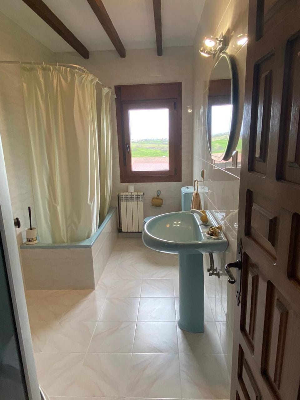 Toilet, Bathroom, Bath