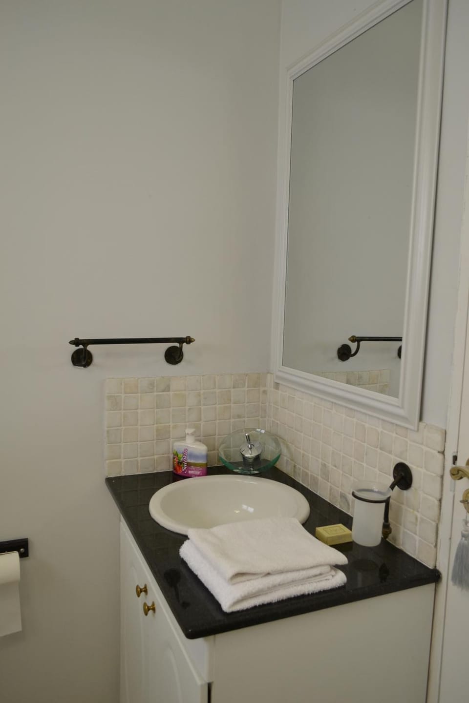 Lonehill - Suite 2C Apartment in Sandton