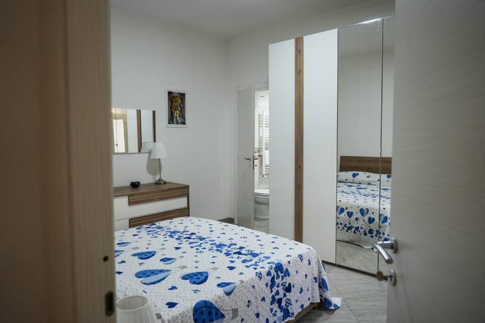 Guest House Marittima Apartment in Lazio