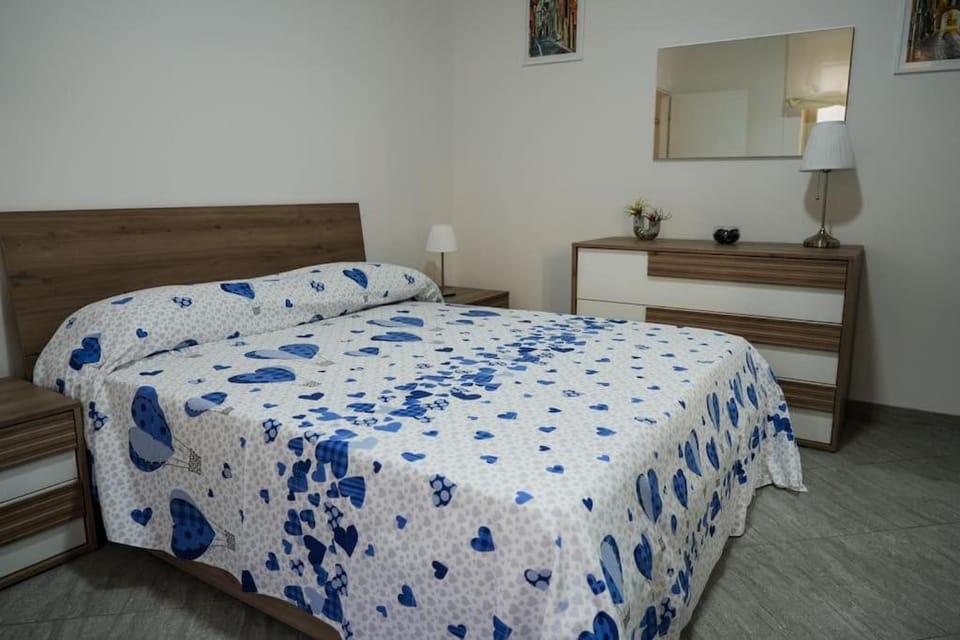 Guest House Marittima Apartment in Lazio