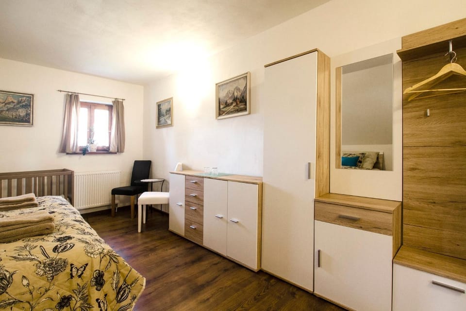 Pod Kaštielom Ako Doma House in Slovakia