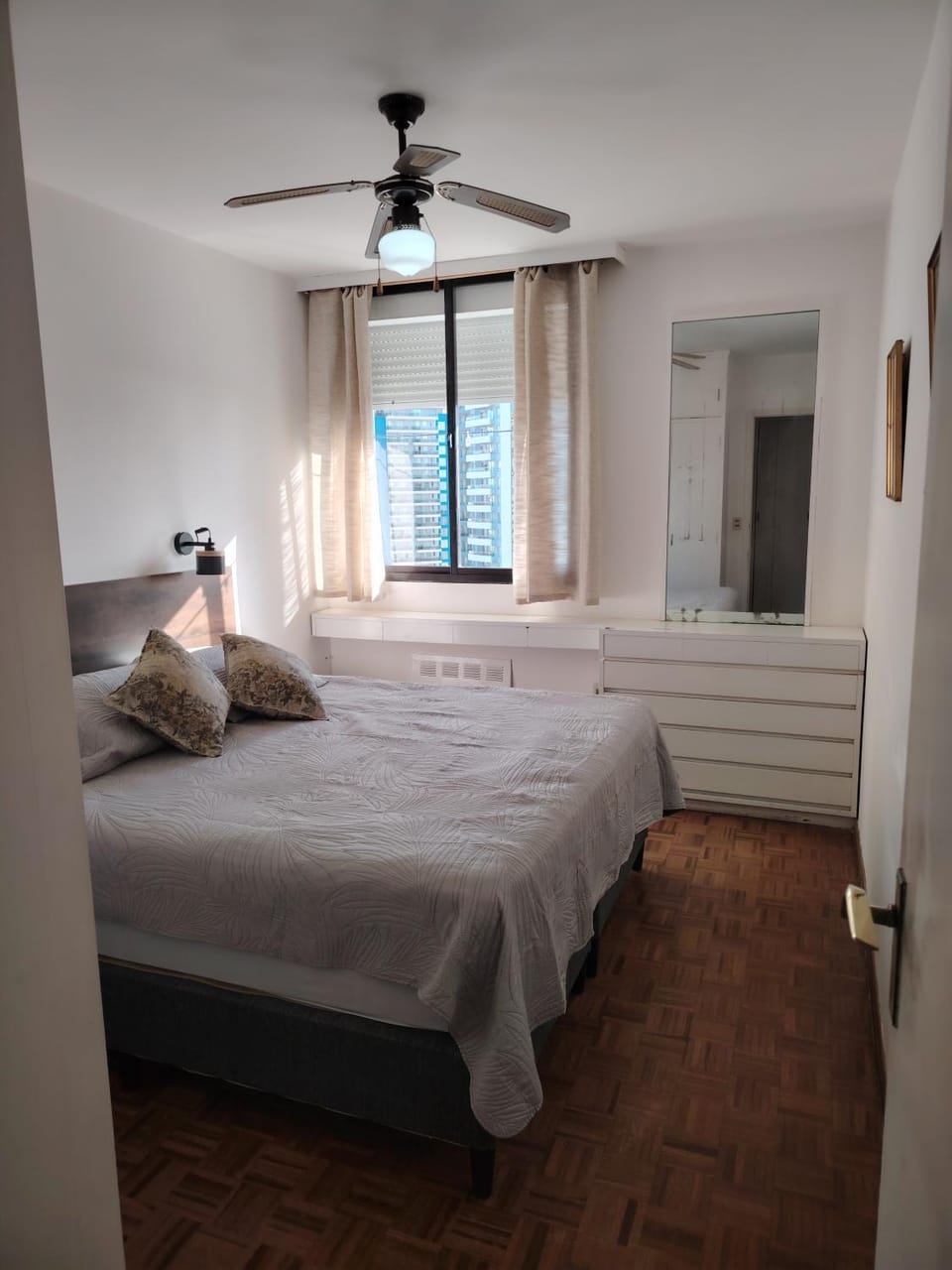Apartapunta Apartment in Punta del Este