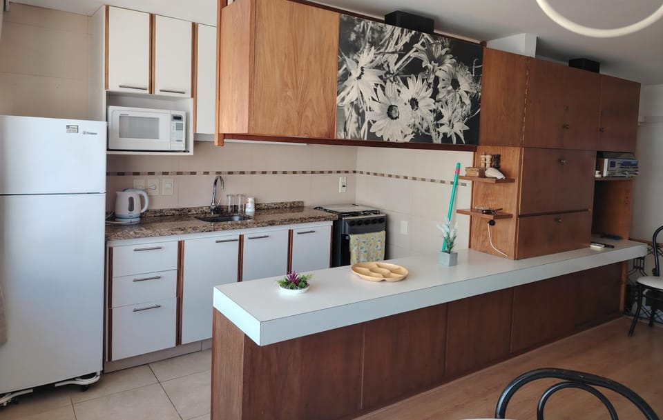 Apartapunta Apartment in Punta del Este