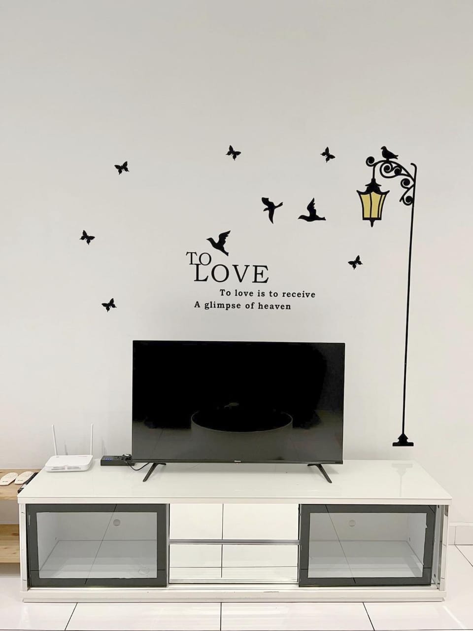 TV and multimedia