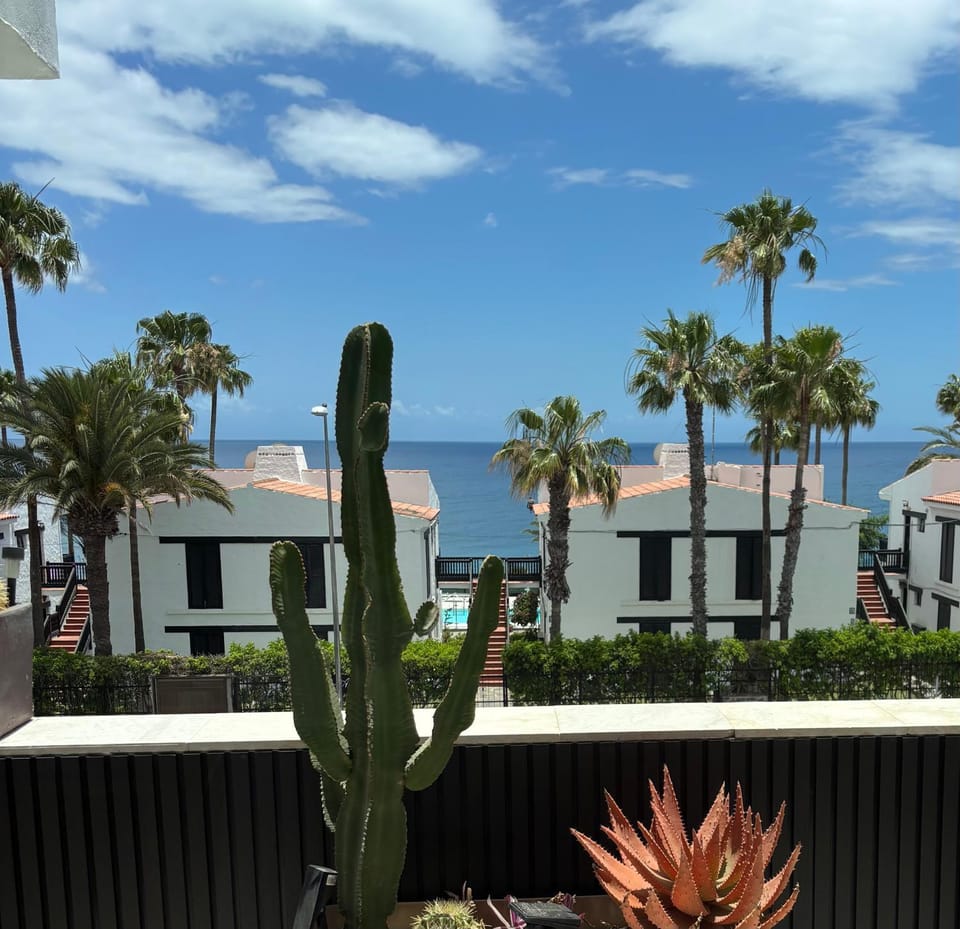 Ocean blue 405 Apartment in Maspalomas