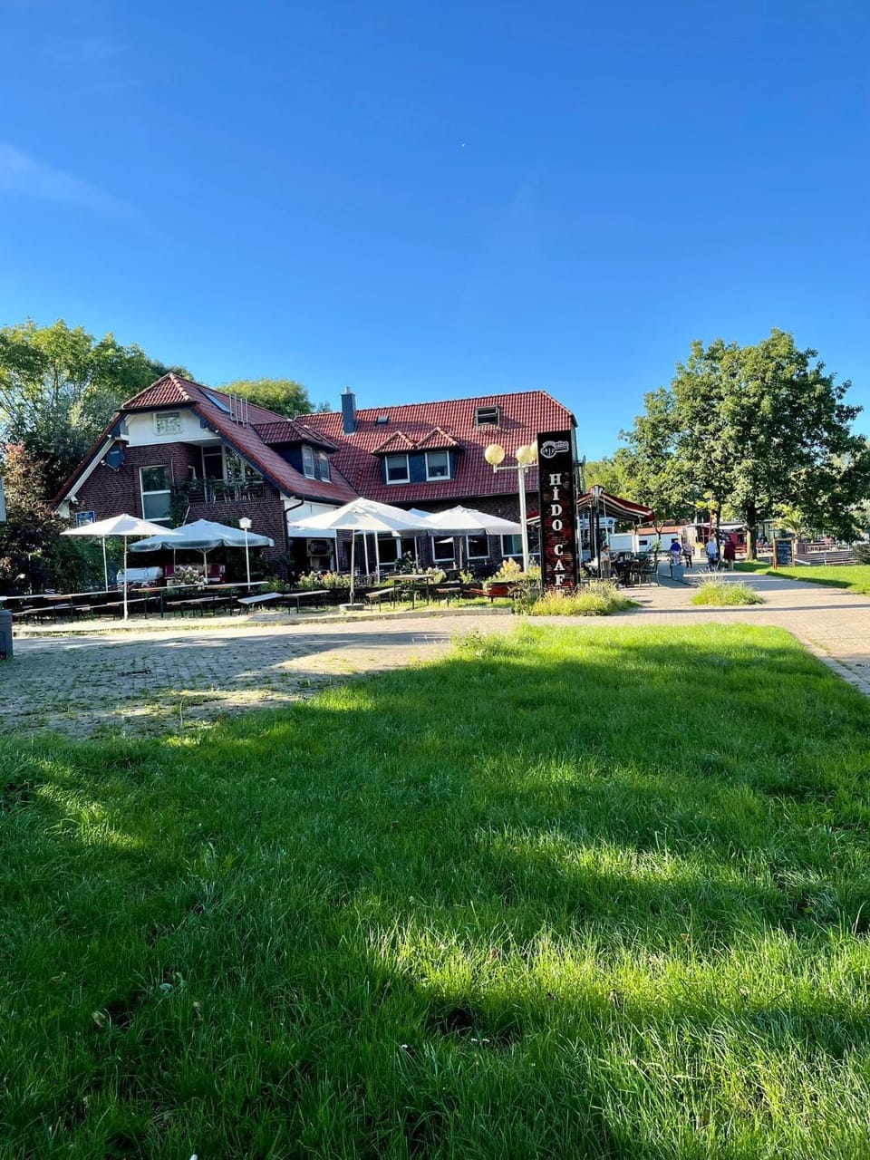 HIDO Hotel Vacation rental in North Rhine-Westphalia