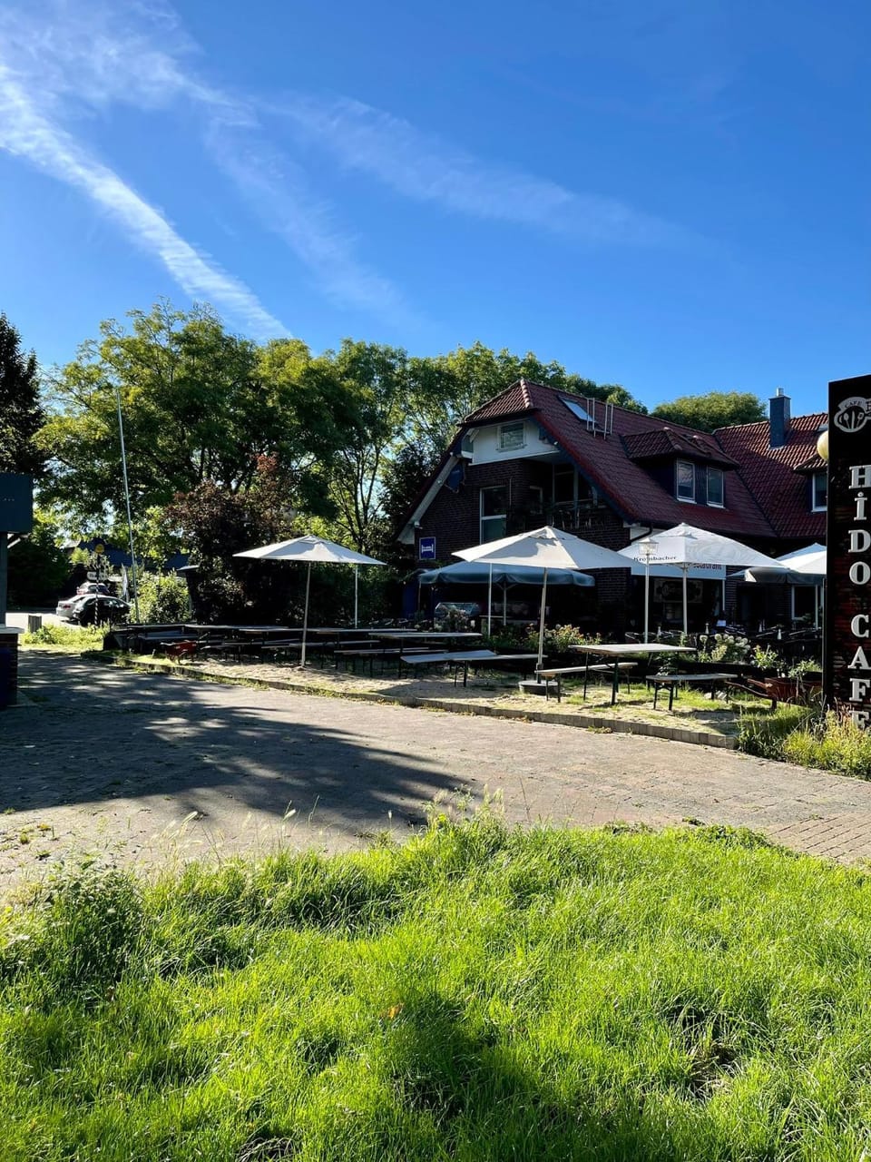HIDO Hotel Vacation rental in North Rhine-Westphalia