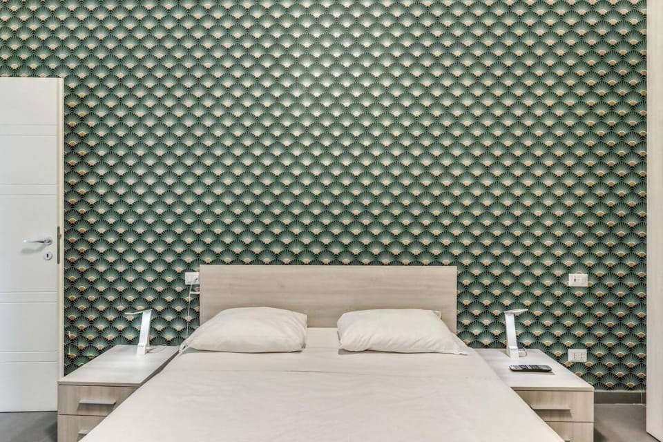 New Flat Near Termini Station Apartment in Rome