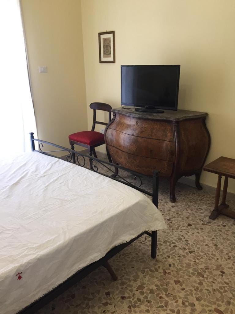 appartamento donna Nica Apartment in Catania
