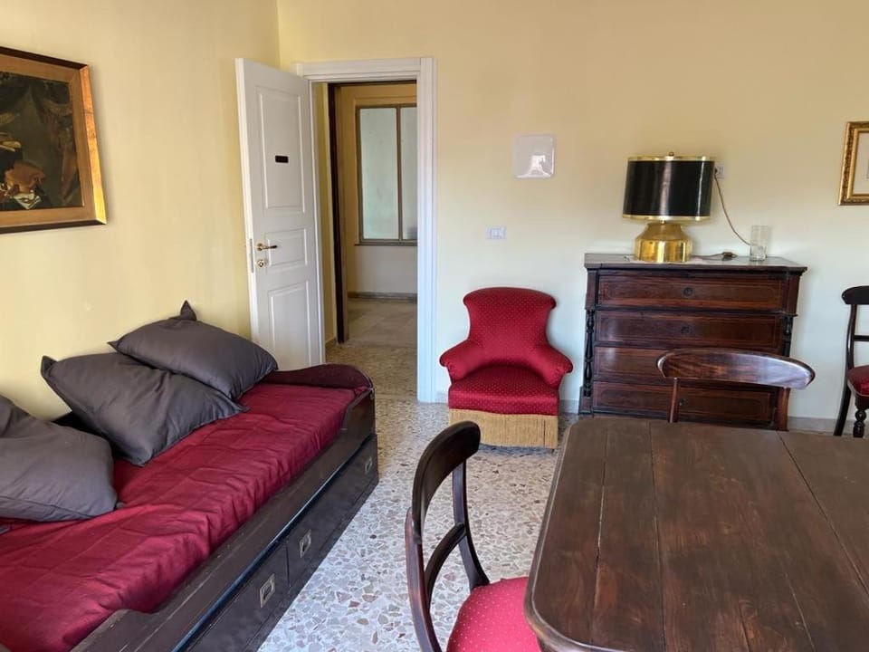 appartamento donna Nica Apartment in Catania