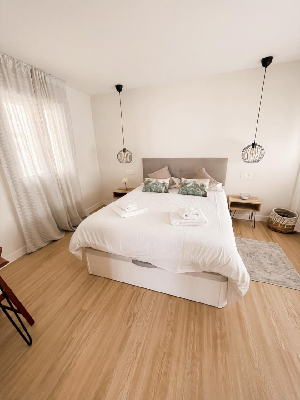 Casa Carmela Fuengirola Apartment in Fuengirola