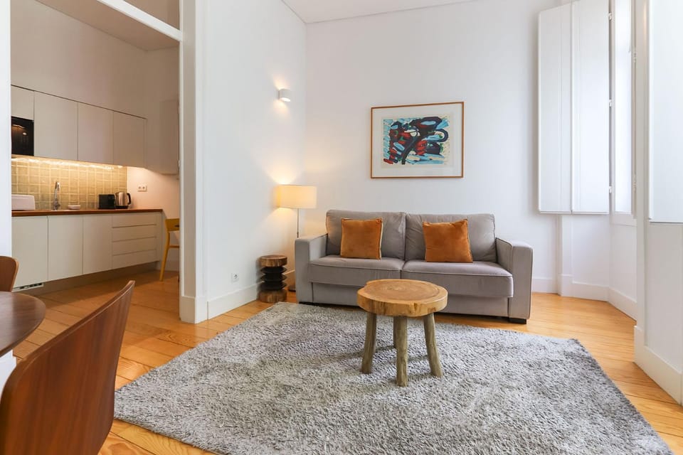 Alfama Deluxe by Homing Apartment in Lisbon
