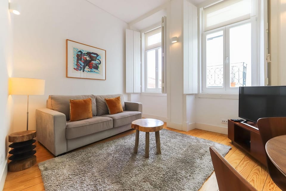Alfama Deluxe by Homing Apartment in Lisbon
