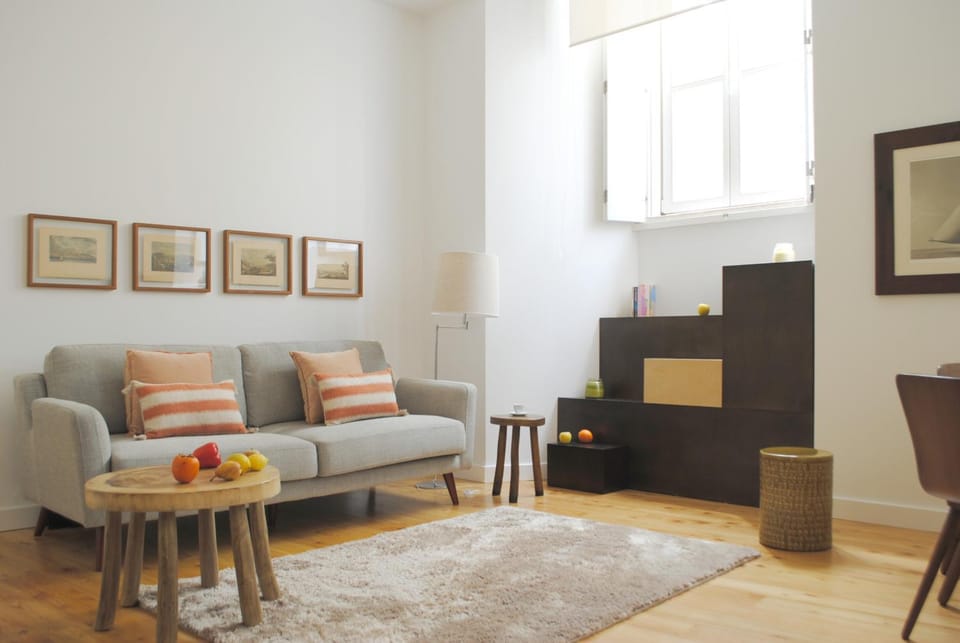 Alfama Prime Apartments by Homing Apartment in Lisbon