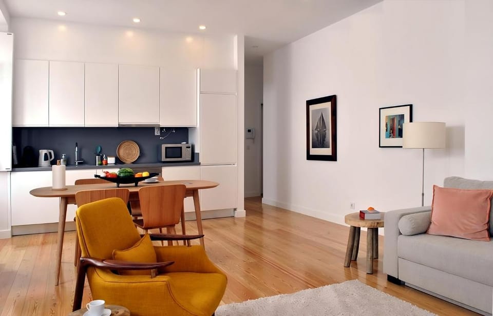 Alfama Prime Apartments by Homing Apartment in Lisbon