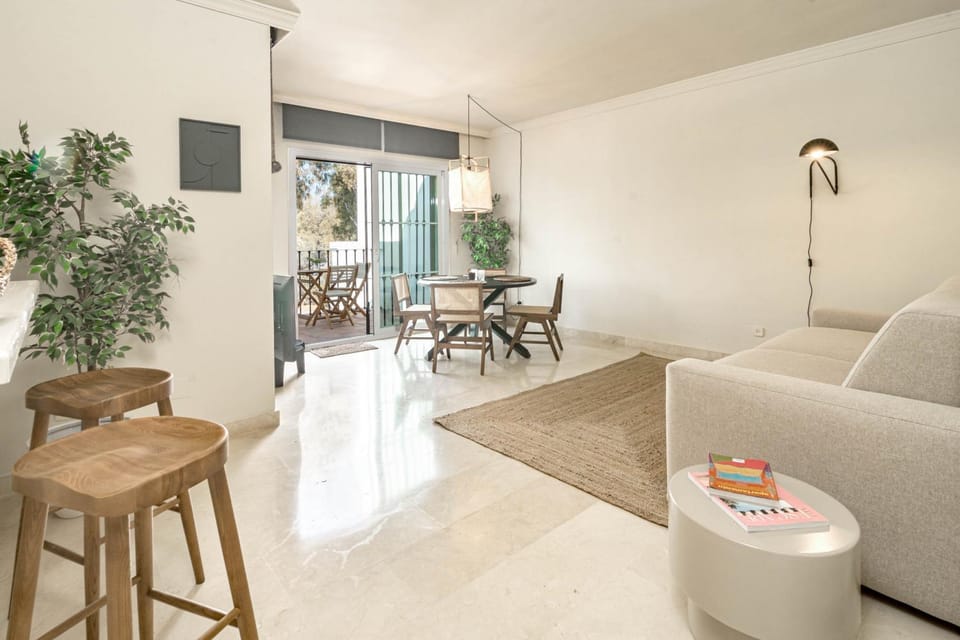 Aloha Pueblo 179 Apartment in Marbella