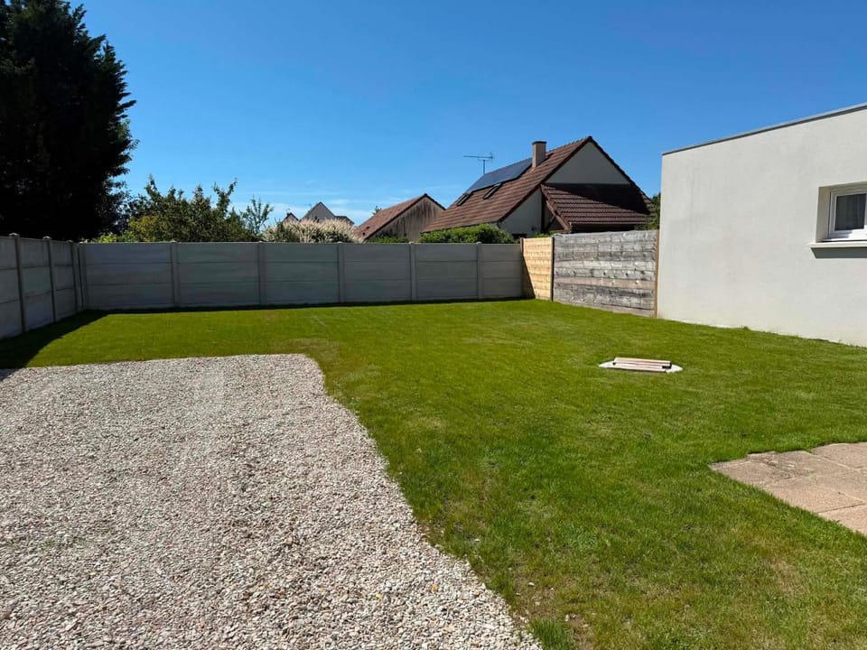 Garden, Garden, Garden view, Garden view, Parking