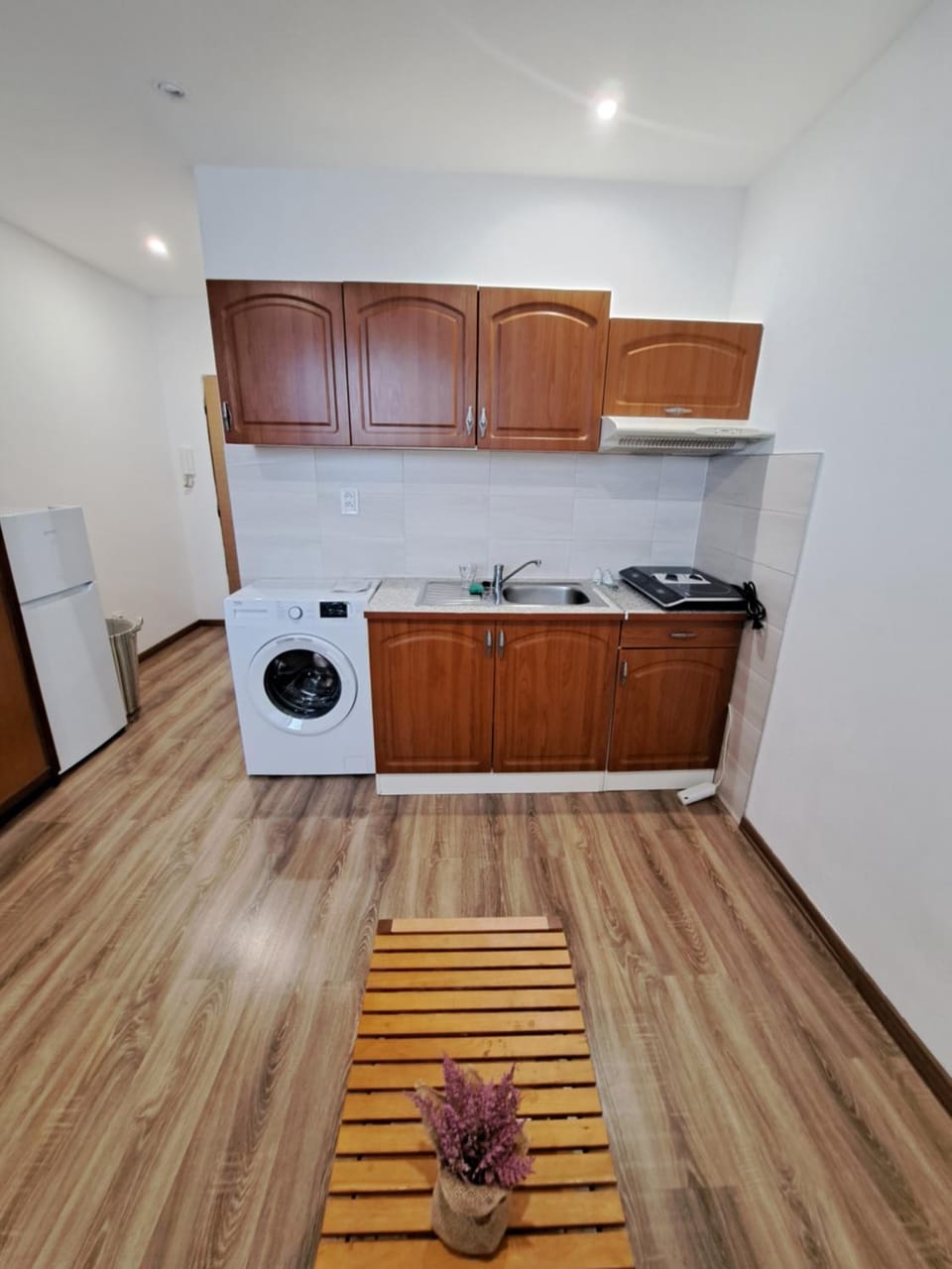 Apartmán blízko centra Apartment in Slovakia