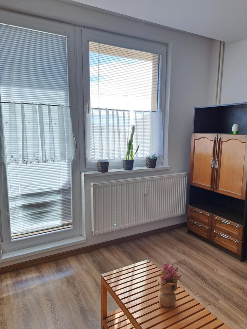 Apartmán blízko centra Apartment in Slovakia