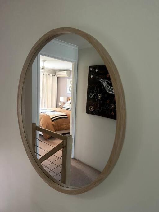A touch of lux in the Redlands! Villa in Capalaba