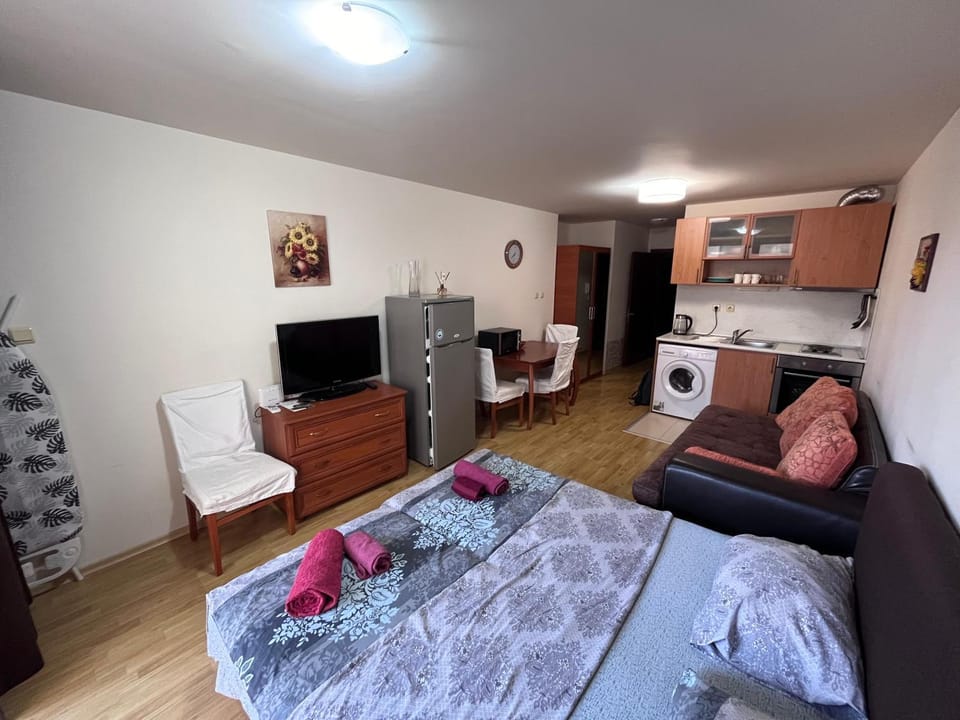 Alexandr apartments Vigo Nesebar Apartment in Nessebar