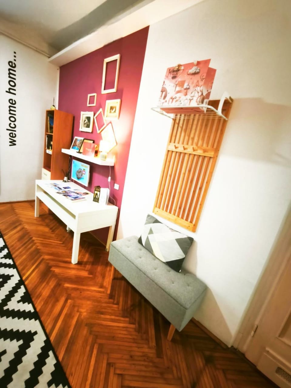 Perfect Holiday Apartment Apartment in Budapest