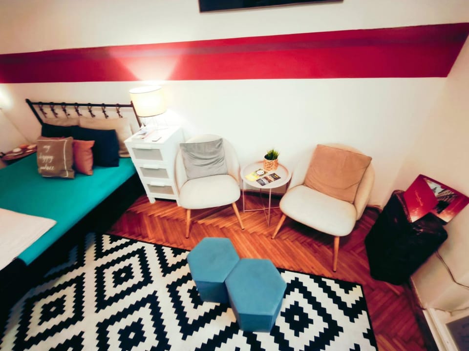 Perfect Holiday Apartment Apartment in Budapest