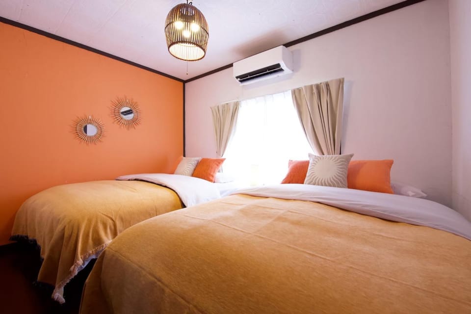 パイナガマビーチハウス 301 Apartment in Okinawa Prefecture