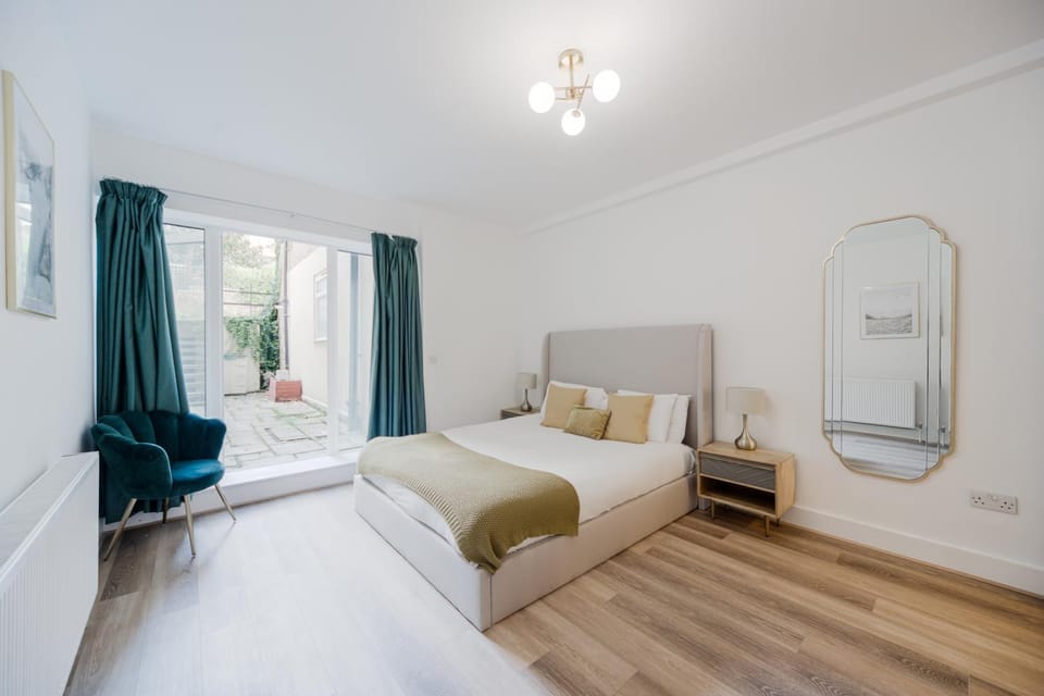 Stylish Apartments - Kensington Apartment in City of Westminster