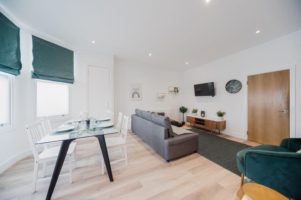 Stylish Apartments - Kensington Apartment in City of Westminster
