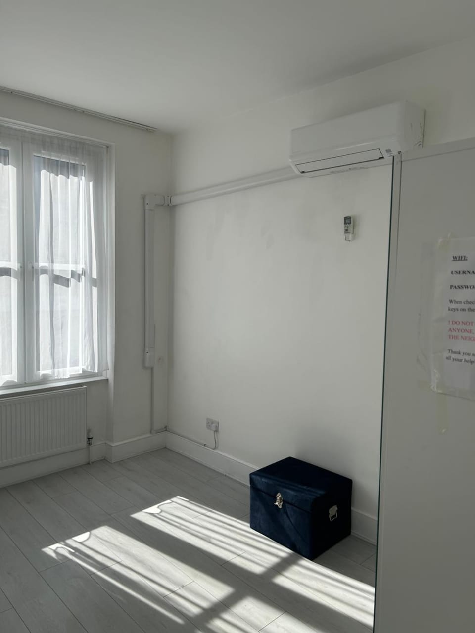 air conditioner