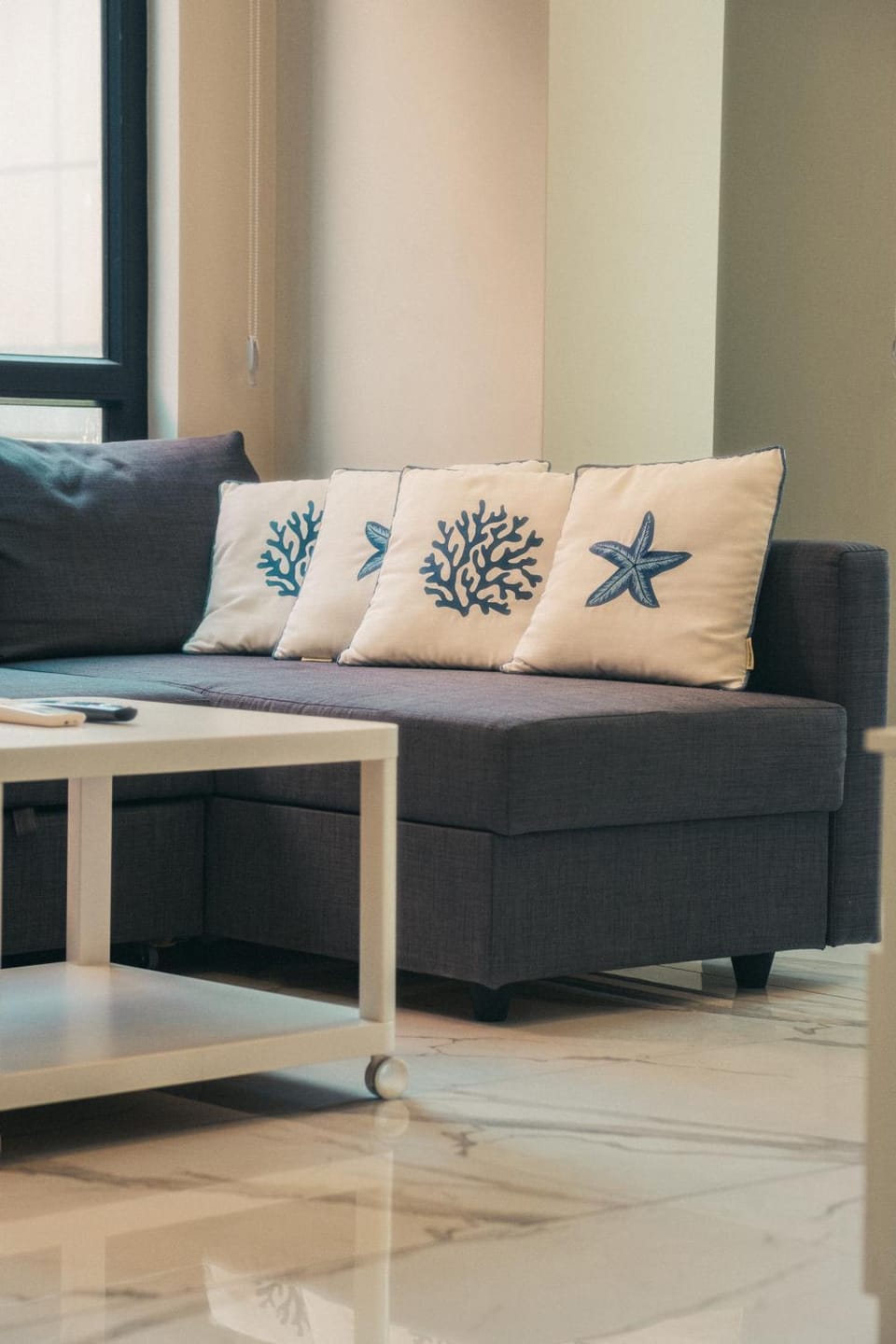 Retro 2 Apartment in Alanya