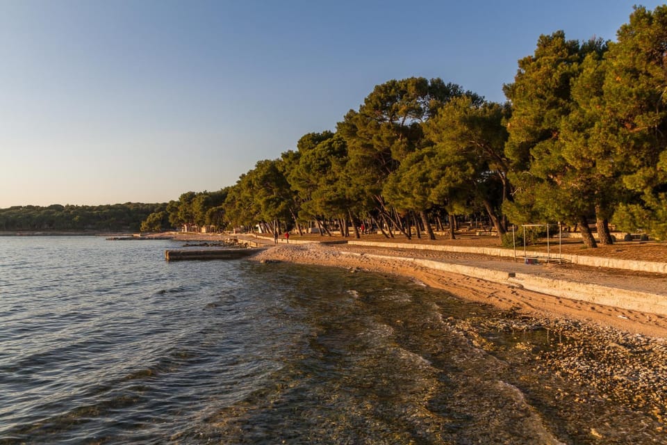 Apartments Mršić Apartment in Biograd na Moru