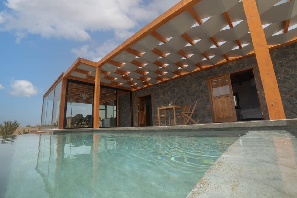 Day, Pool view, Swimming pool