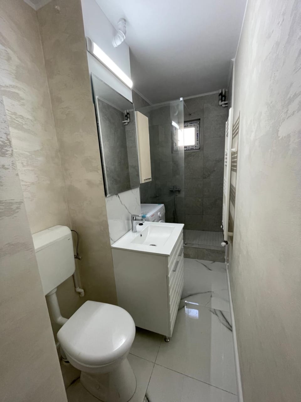 Apartament 2 camere Apartment in Constanta